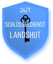 Schlüsselnotdienst Landshut - Profis für den Austausch von Schlössern